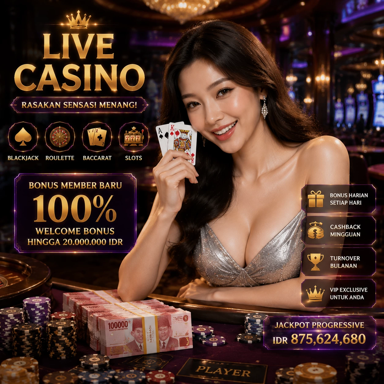 Detail APK naga3388